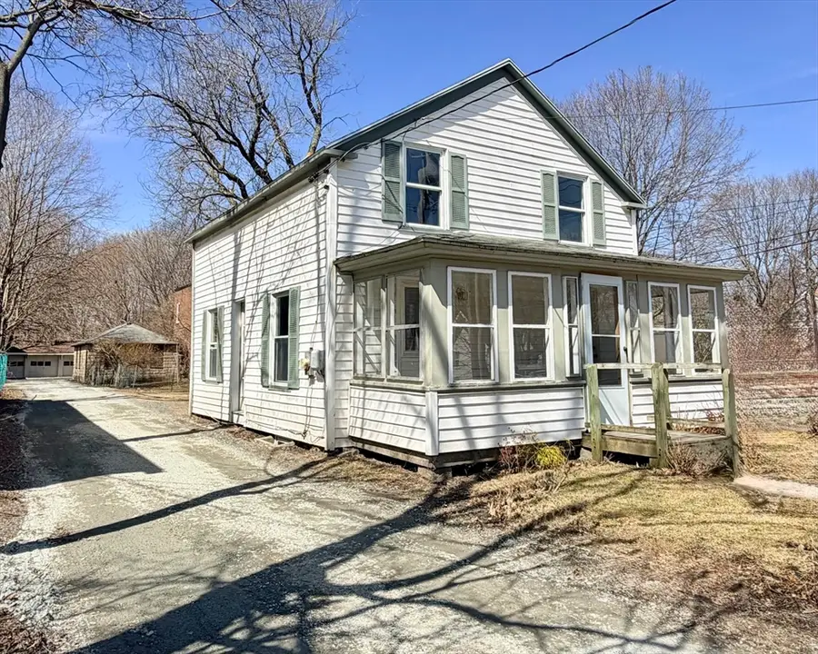 139 Second St, Pittsfield, MA 01201 - #3
