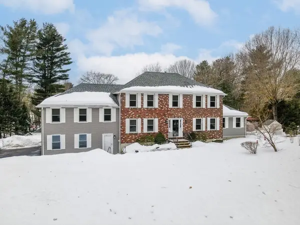 30 Parker Rd, Dracut, MA 01826