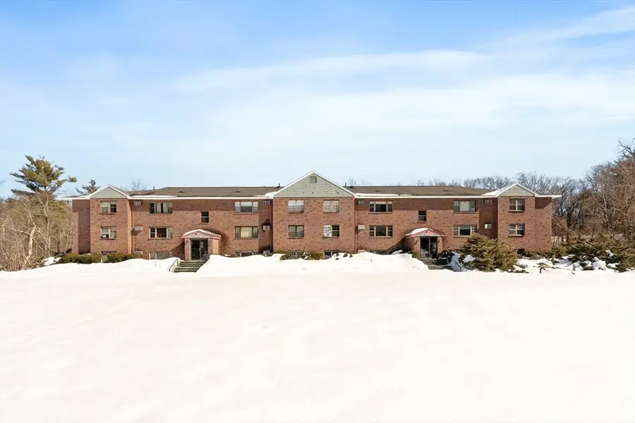 50 Spencer Rd #12L, Boxborough, MA 01719 - #2