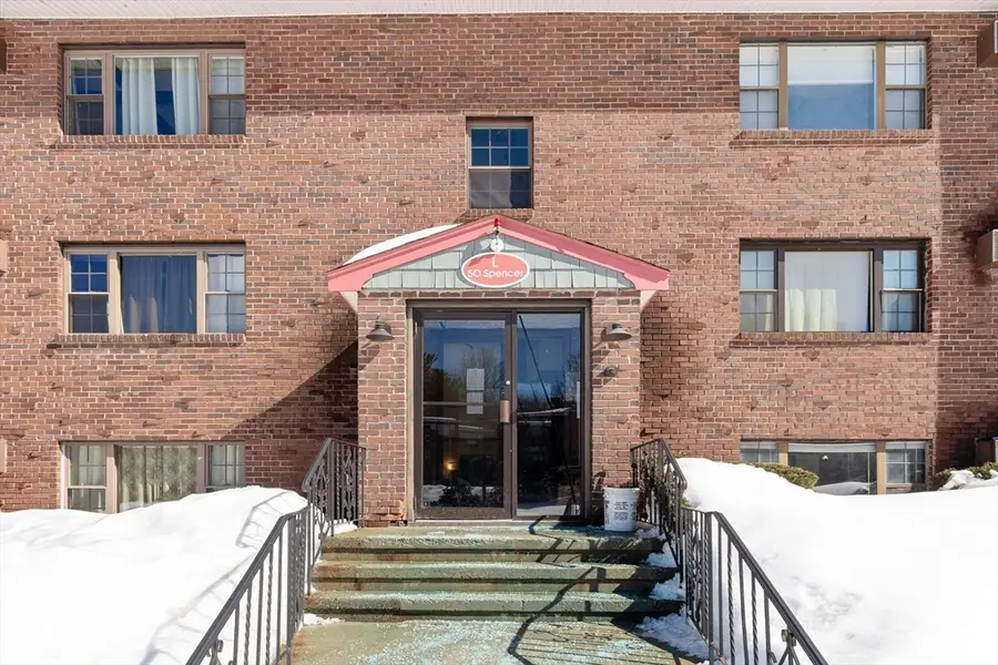 50 Spencer Rd #12L, Boxborough, MA 01719 - #3