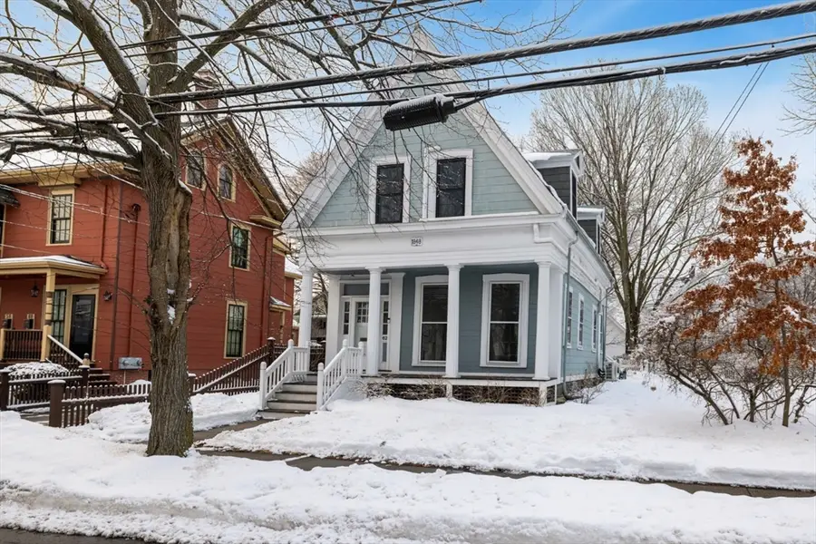 62 Cottage Street, Melrose, MA 02176 - #3