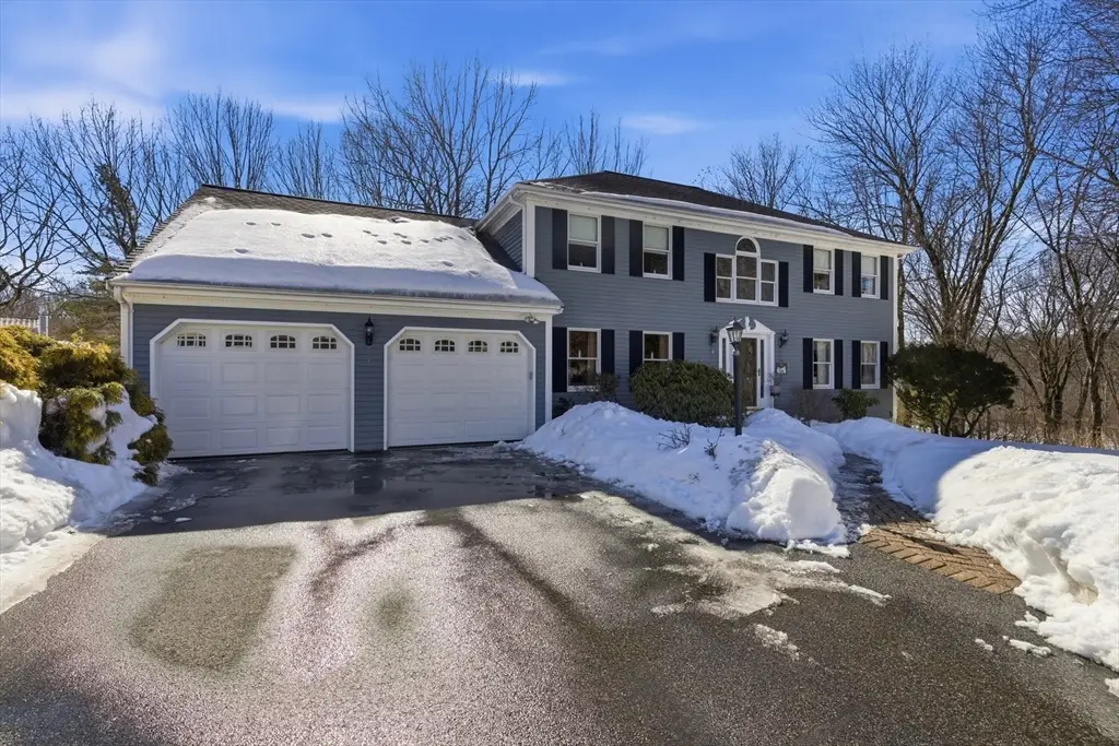 194 Sanborn Lane, Reading, MA 01867 - #1