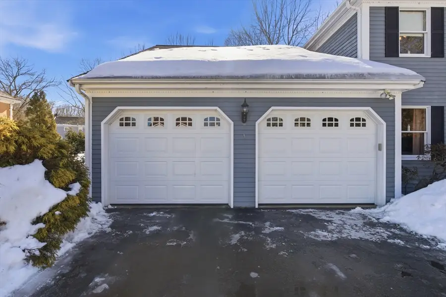 194 Sanborn Lane, Reading, MA 01867 - #2