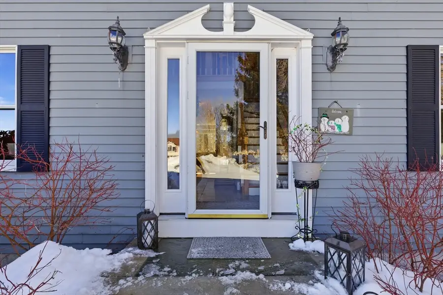 194 Sanborn Lane, Reading, MA 01867 - #3