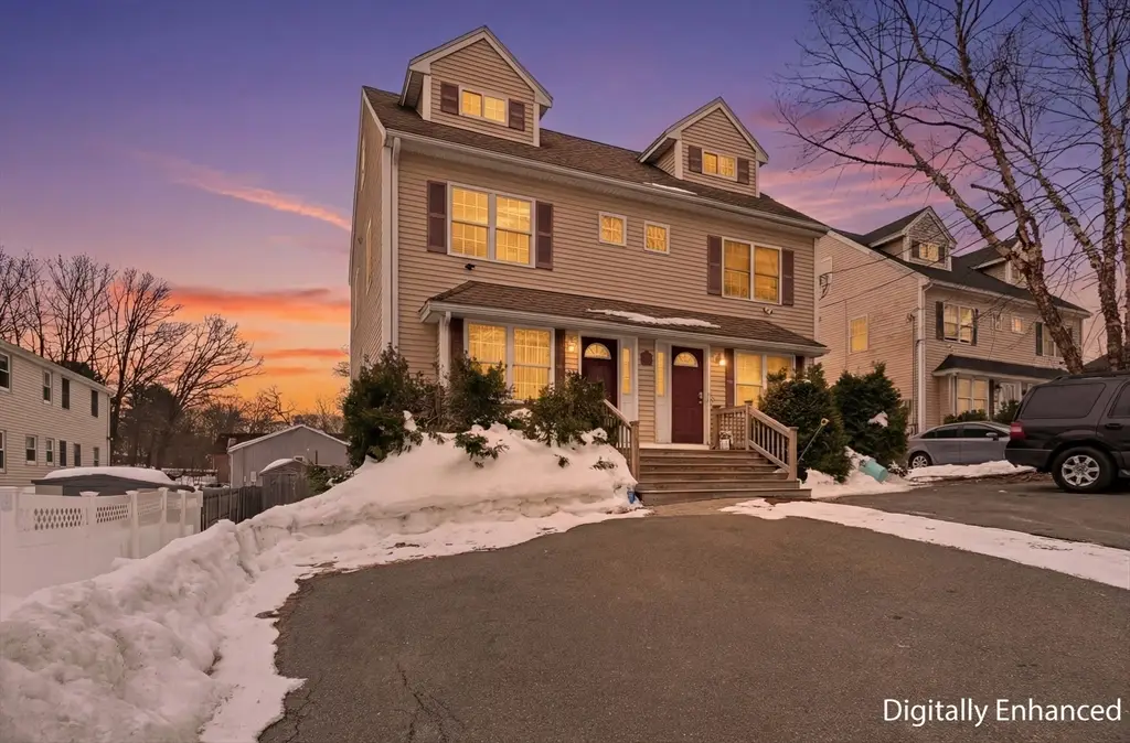 74 Felton Street #A, Lowell, MA 01852 - #1