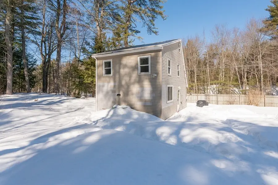 471 Winchendon Rd, Ashburnham, MA 01430 - #2