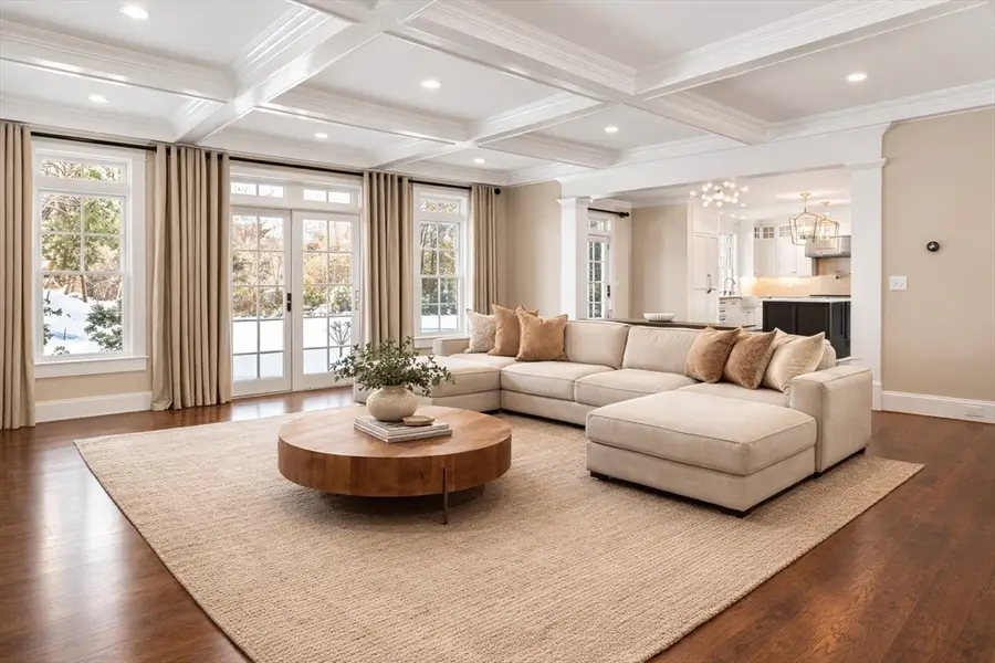 4 Peartree Lane, Wayland, MA 01778 - #2