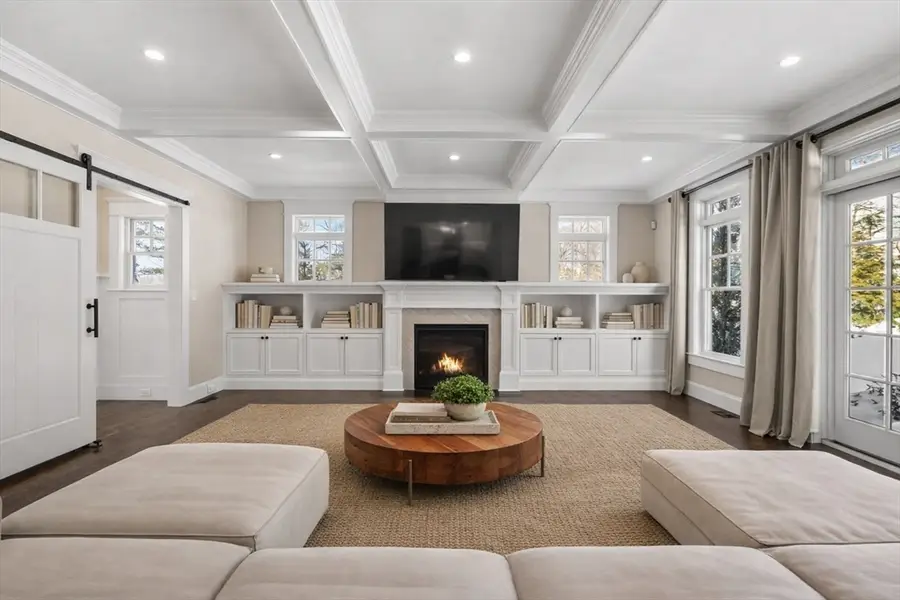 4 Peartree Lane, Wayland, MA 01778 - #3