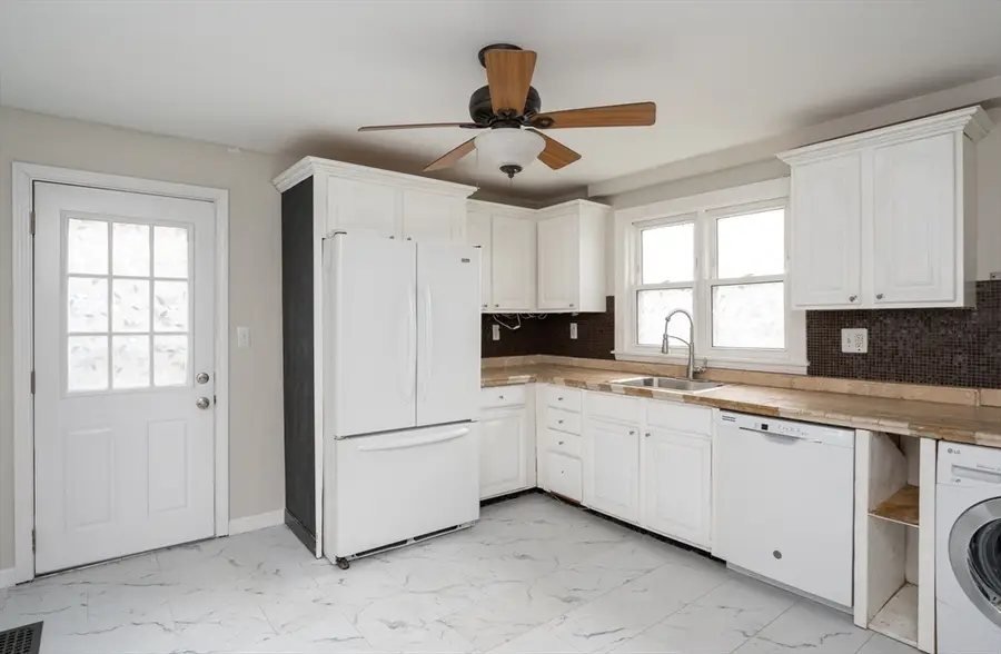 186 West St, Malden, MA 02148 - #2