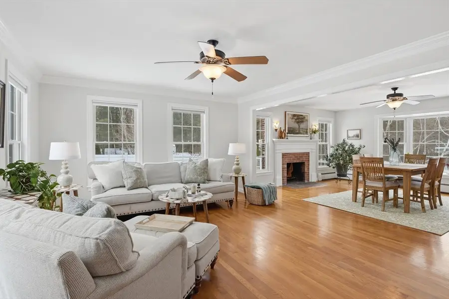 28 Sewell Street, Shrewsbury, MA 01545 - #2