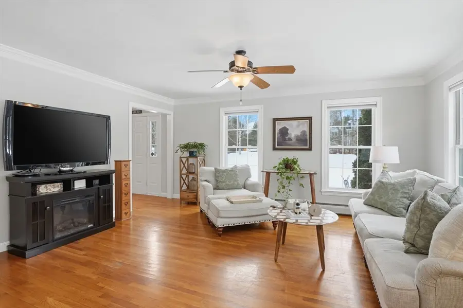 28 Sewell Street, Shrewsbury, MA 01545 - #3