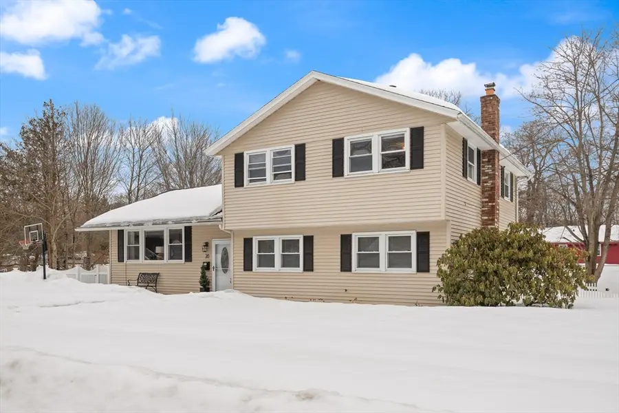20 Walker Rd, Beverly, MA 01915 - #2
