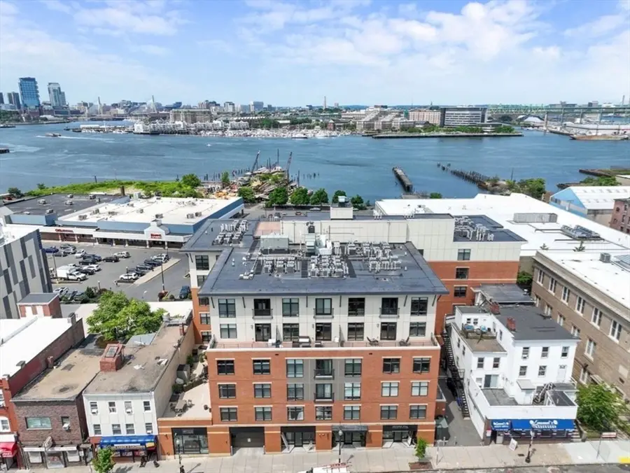 250 Meridian St #UNIT 306, Boston, MA 02128 - #2