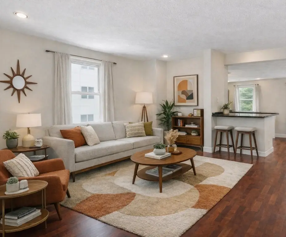 40 Chappie St #1, Boston, MA 02129 - #1