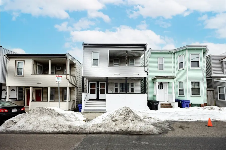 873 Saratoga, Boston, MA 02128 - #2