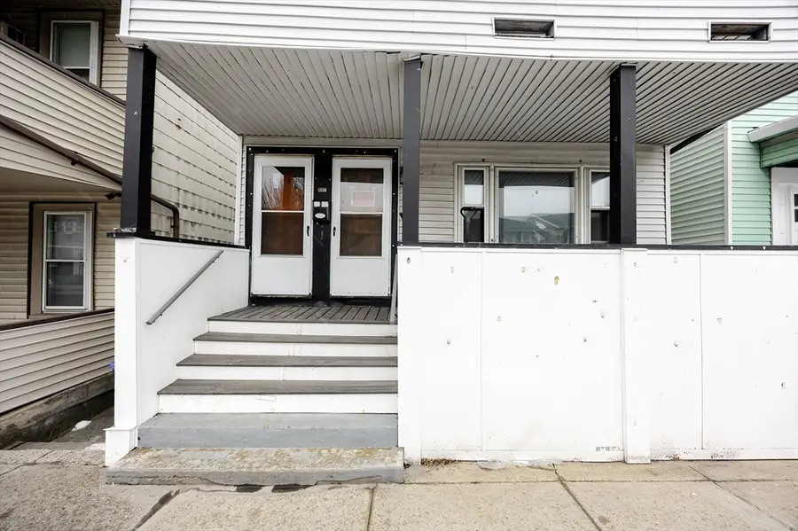 873 Saratoga, Boston, MA 02128 - #3