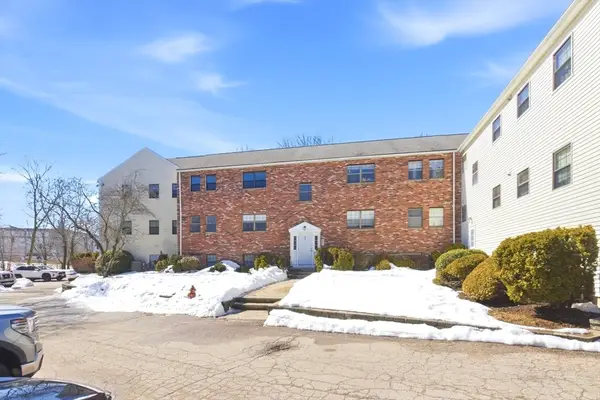 8 Jackson St #B1, Quincy, MA 02169