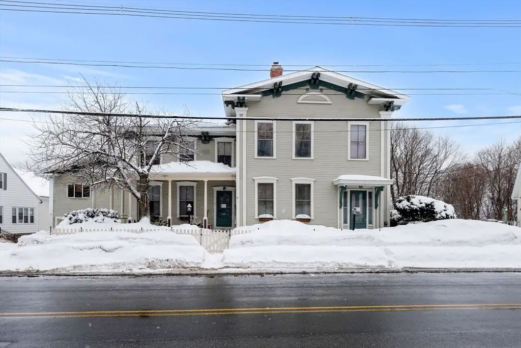 52 Central, Gardner, MA 01440 - #1