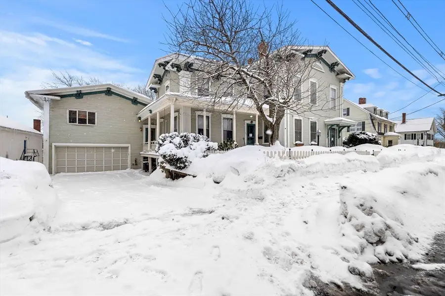 52 Central, Gardner, MA 01440 - #2