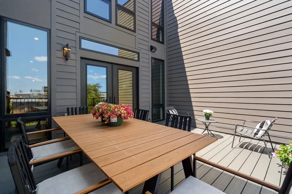 100 Lincoln Street #206, Boston, MA 02135 - #1