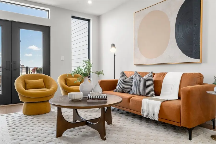 100 Lincoln Street #206, Boston, MA 02135 - #2