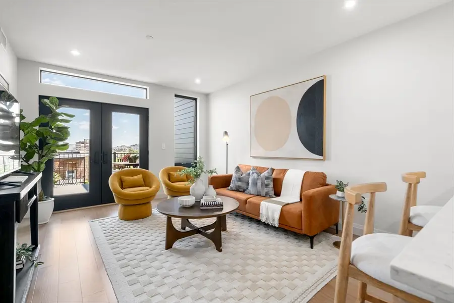 100 Lincoln Street #206, Boston, MA 02135 - #3