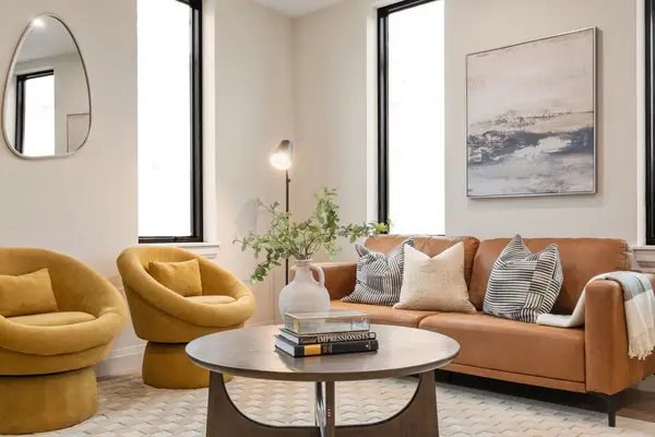 100 Lincoln Street #508, Boston, MA 02135