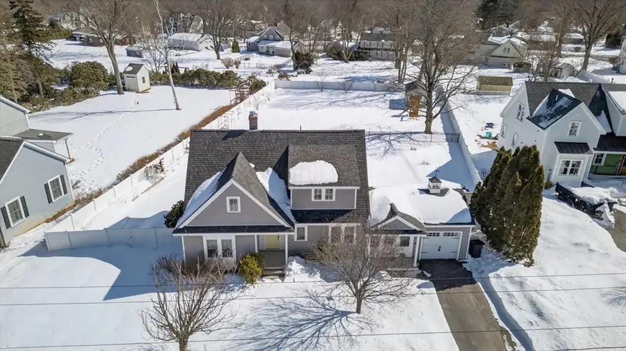 202 Prospect Street, Shrewsbury, MA 01545 - #2