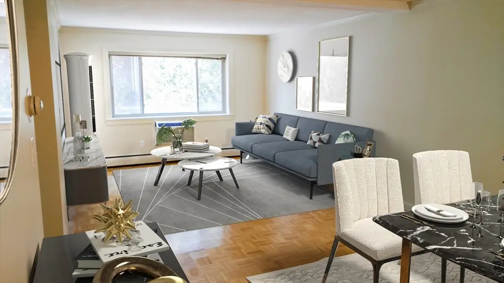 329 Harvard Street #11, Cambridge, MA 02139 - #1