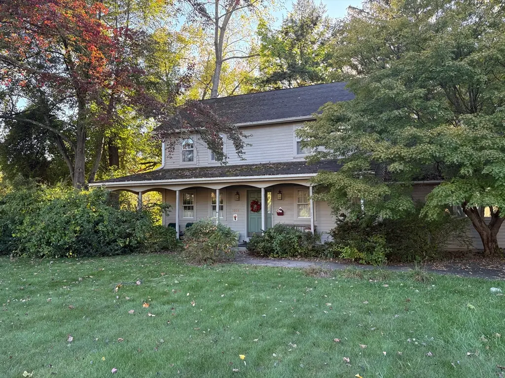 1026 Main St, Agawam, MA 01001 - #1