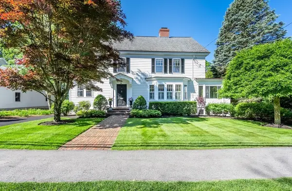 57 Salem Street, Andover, MA 01810