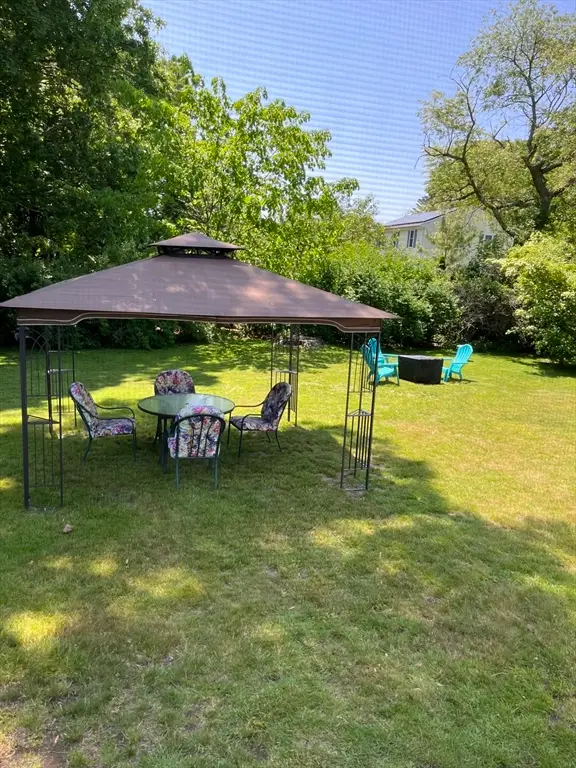 74 Benson St, Whitman, MA 02382 - #2