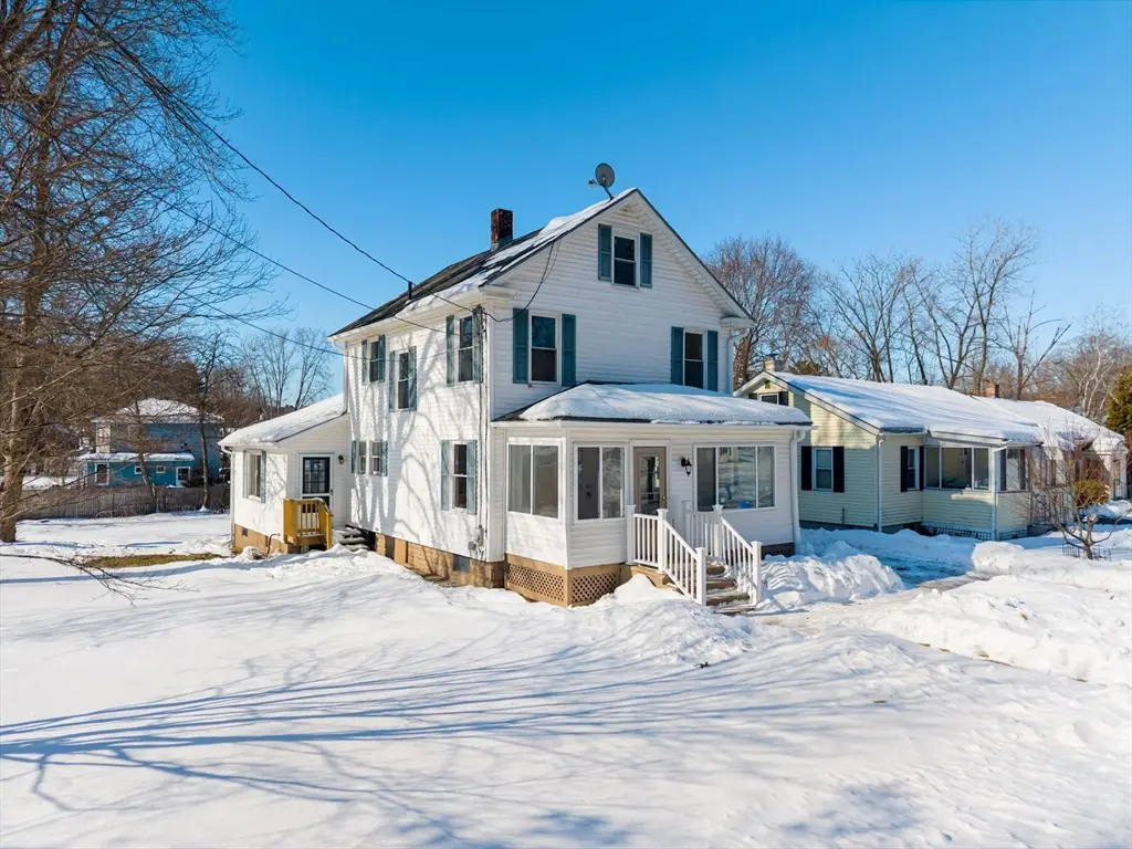 20 Walnut St, Gill, MA 01354 - #1