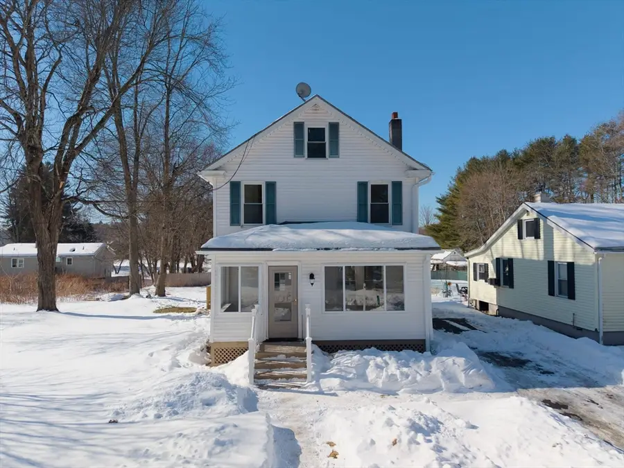 20 Walnut St, Gill, MA 01354 - #3
