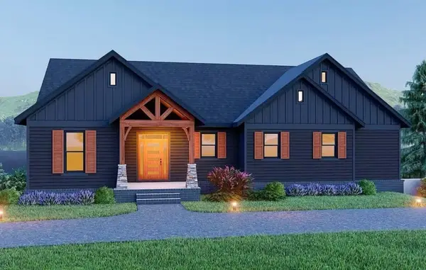 20 Merrifield Road, Bernardston, MA 01337