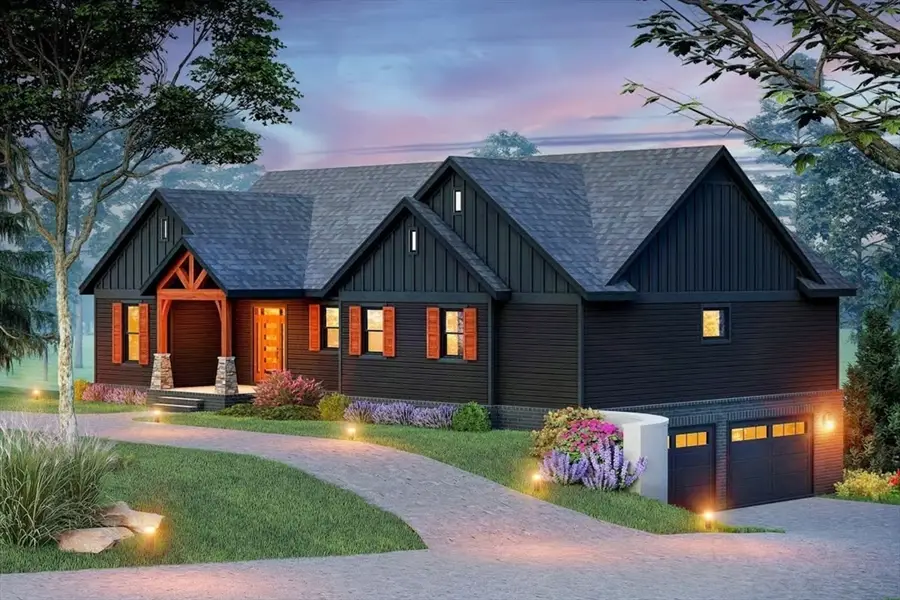 20 Merrifield Road, Bernardston, MA 01337 - #2