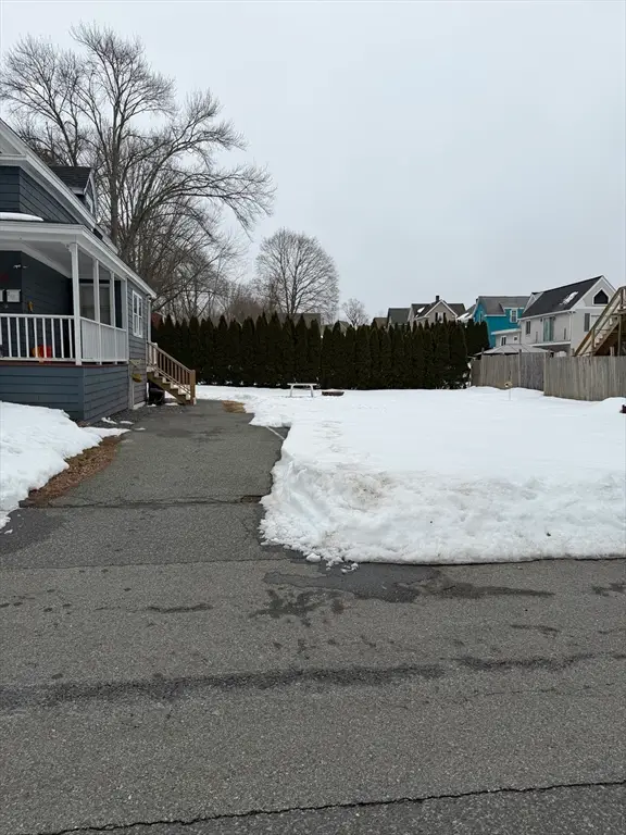 92 French, Stoughton, MA 02072 - #2