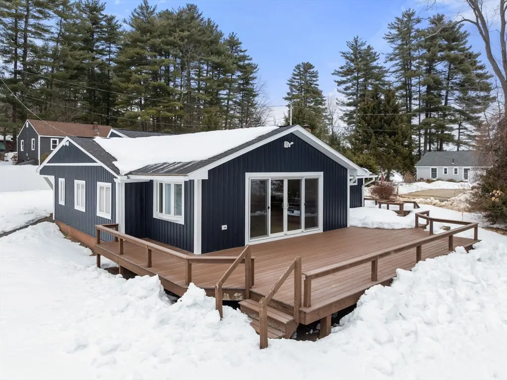 241 Mashapaug Rd, Holland, MA 01521 - #1