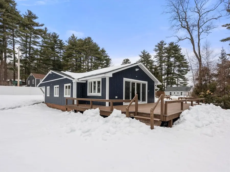 241 Mashapaug Rd, Holland, MA 01521 - #2
