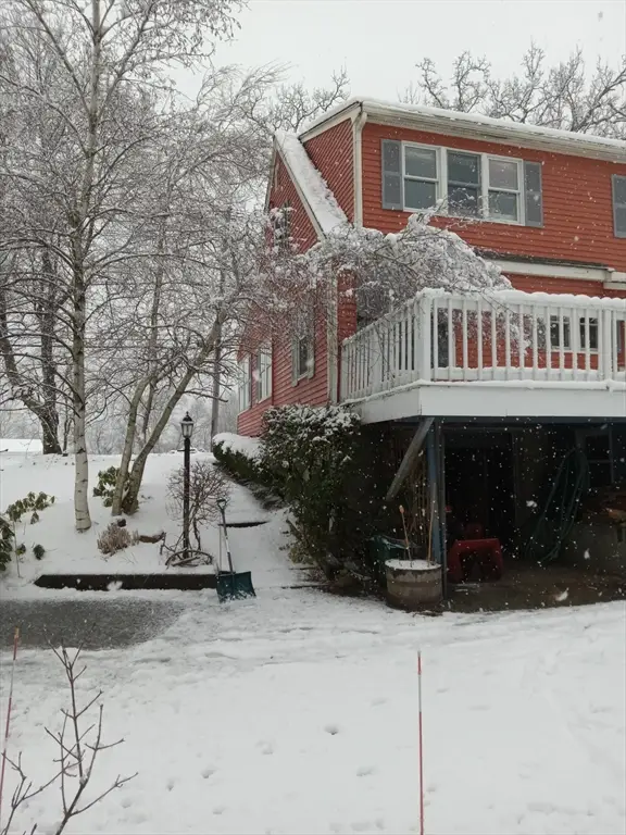 207 Topsfield Rd, Wenham, MA 01984 - #3