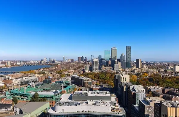 188 Brookline Avenue #22K, Boston, MA 02115