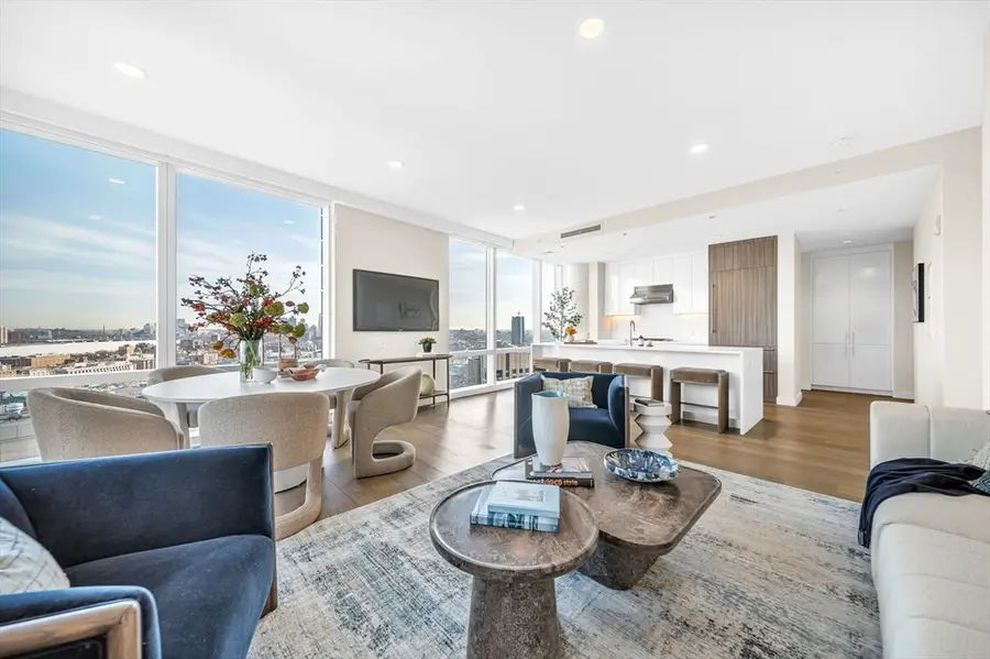 188 Brookline Avenue #22K, Boston, MA 02115 - #2