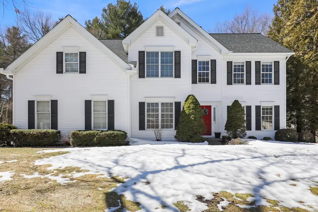 29 Hancock Rd, Franklin, MA 02038 - #1