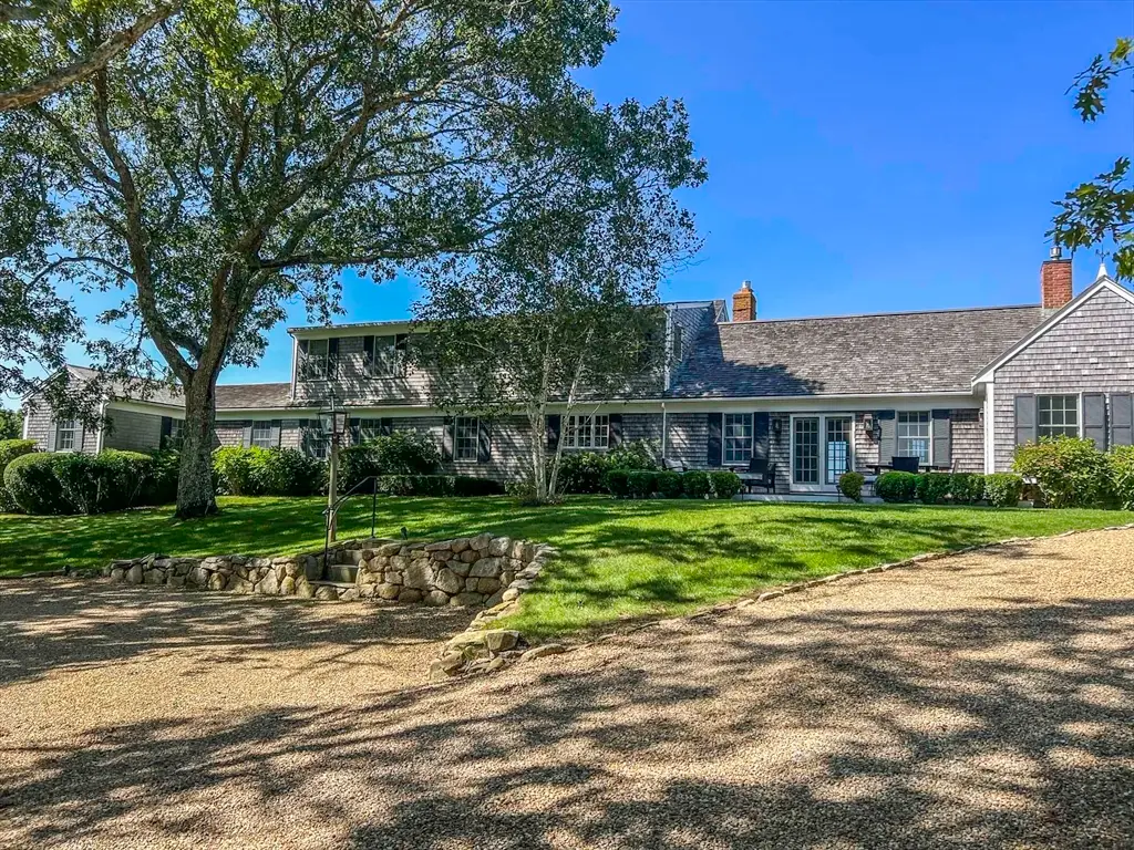 23 Beetle Swamp, Edgartown, MA 02539 - #1