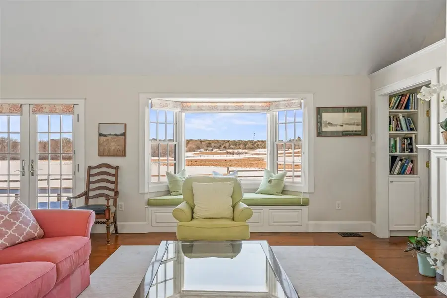 23 Beetle Swamp, Edgartown, MA 02539 - #3