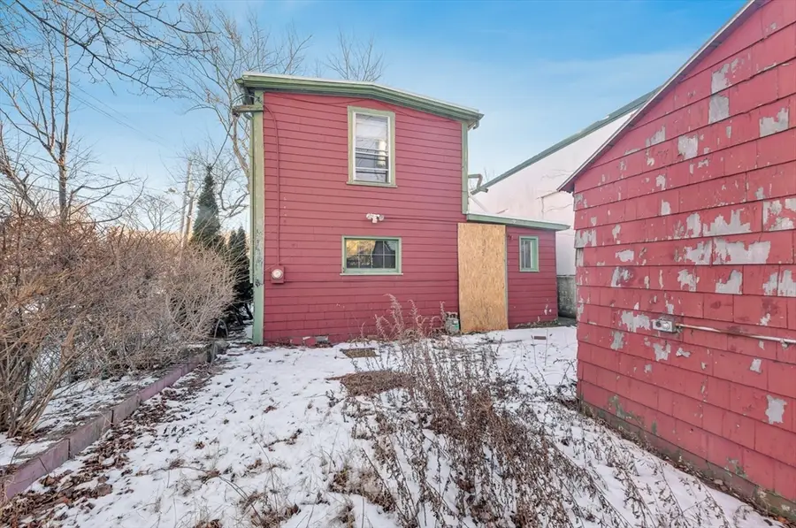 54 Bellis Cir, Cambridge, MA 02140 - #3