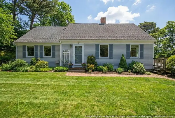 67 Bakers Pond Rd, Orleans, MA 02653