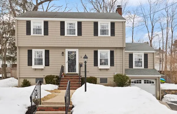 35 Longfellow Rd., Reading, MA 01867