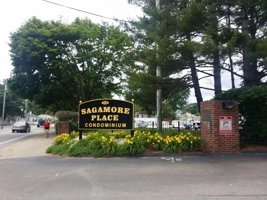 115 West Squantum #517, Quincy, MA 02171 - #3