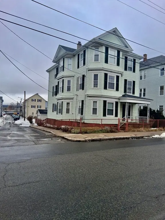 139 Quarry St, Fall River, MA 02723 - #1